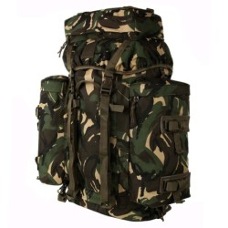 Rucksack Commando 70 + 16 L...