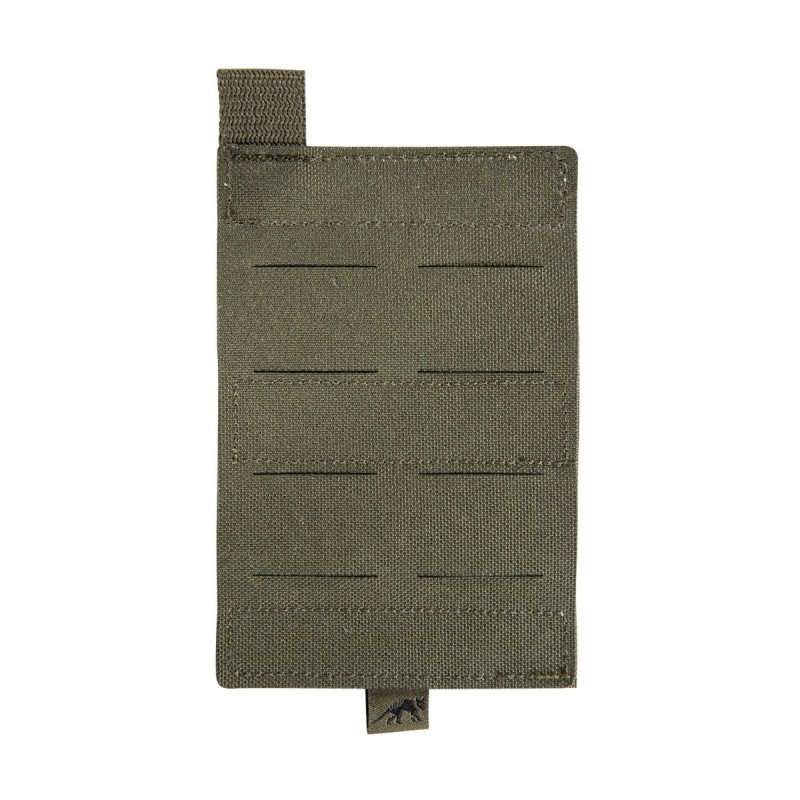 TT 2-Molle Velcro Adapter oliv