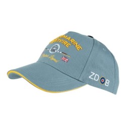 Baseball Cap Supermarine...