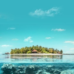 ROBINSON MALDIVES