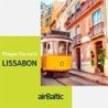 Stockholm - Lissabon