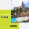 Helsinki - Olbia