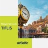 Barcelona - Tiflis