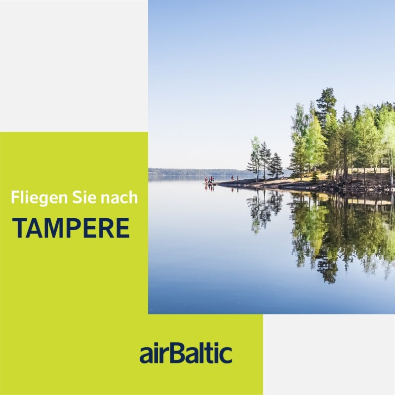 Aberdeen - Tampere