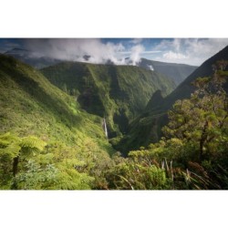 La Réunion: Roadtrip ins...