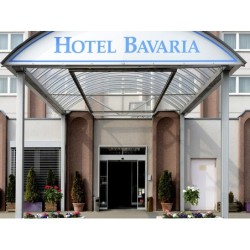 Halle - Hotel Bavaria - 3...