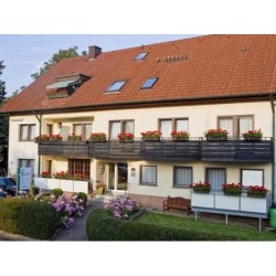 Schwarzwald - 3*S Hotel...