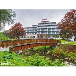 Sauerland - 3*S Parkhotel...