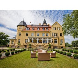 Schweriner See - 5*Schlosshotel Wendorf - 4 Tage zu zweit inkl. Frühstück