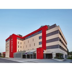 Ungarn - 4*Thermal Hotel...