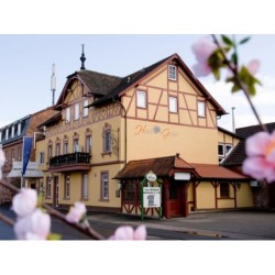 Spessart - Hotel Gerber - 3 Tage für 2 Personen inkl. Frühstück