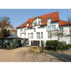 Lüneburger Heide - 4*Hotel Caroline Mathilde - 6 Tage für Zwei inkl. Frühstück