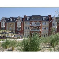 Zeeland - 4*Grand Hotel Ter...