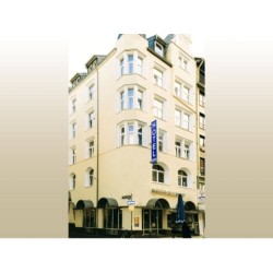 Frankfurt am Main - Hotel Expo Frankfurt City Centre - 3 Tage für 2 Personen