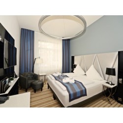 Frankfurt - 4*S Mercure...