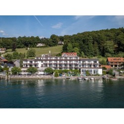 Oberbayern - 4*Seehotel...