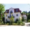 Müritz - 4*Ringhotel Villa Margarete - 6 Tage für 2 Personen inkl. Halbpension