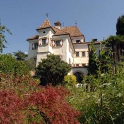 Hotel Castel Rundegg