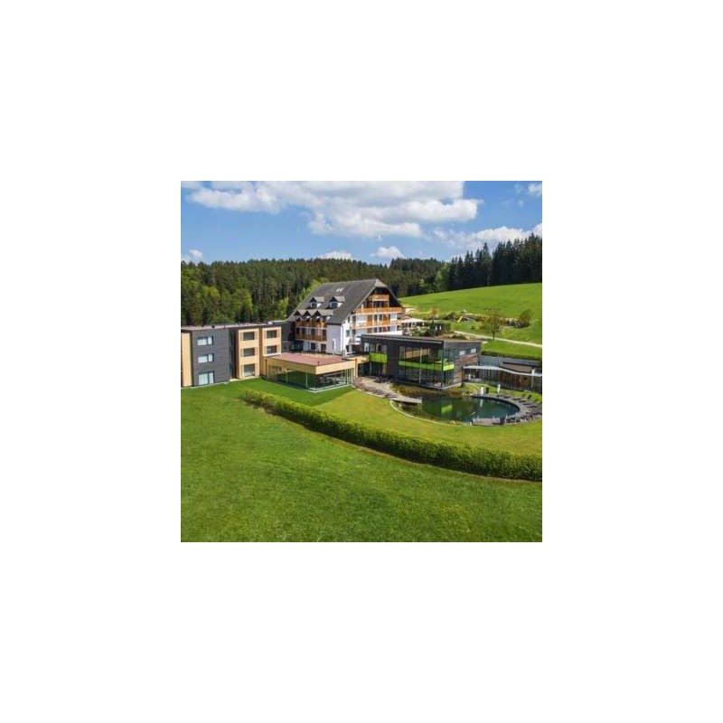 Hotel Schwarz Alm