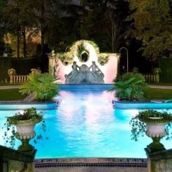 Abano Ritz Spa & Wellfeeling Resort Italy