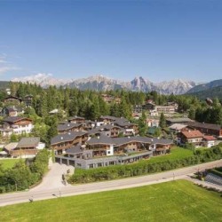 AlpenParks Chalet &...