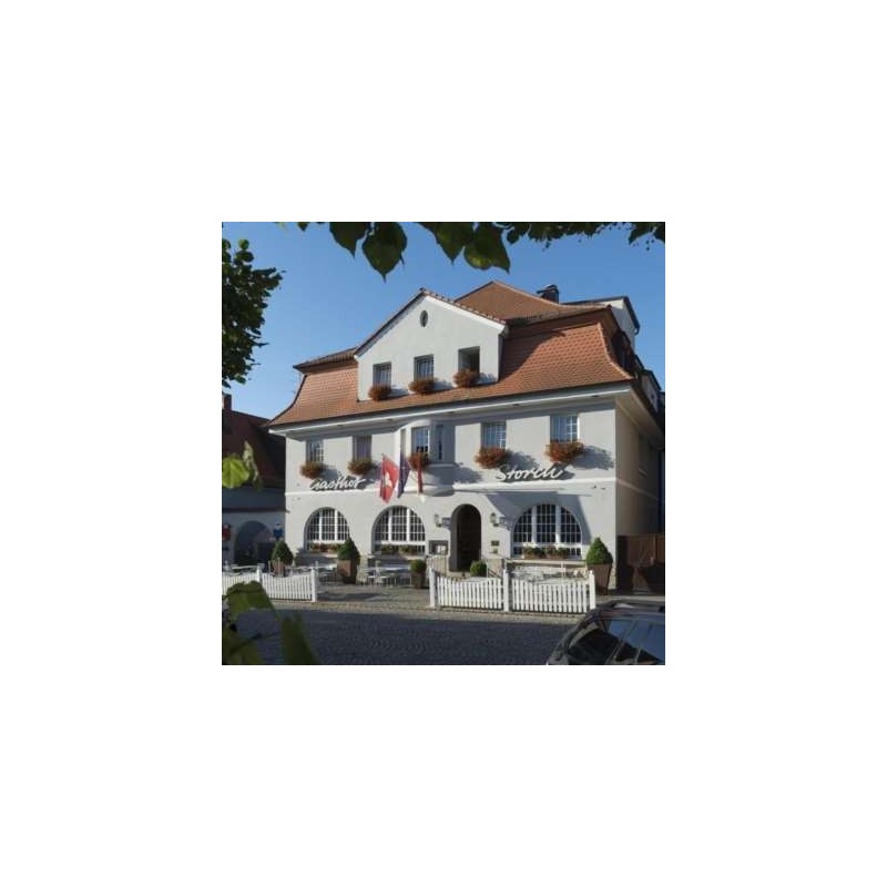 Hotel Gasthof Zum Storch