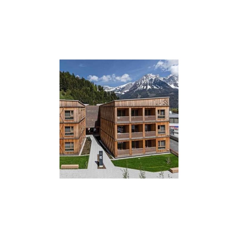 Tirol Lodge