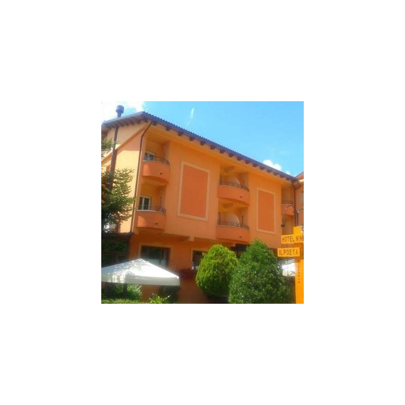 Hotel Monte Nerone