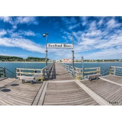 Strandvilla im Seebad Binz...