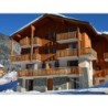 Ferienwohnung Les Chalets de la Ramoure  - 2-4 Personen