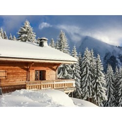 Ferienhaus Les Gernes  - 6-10 Personen