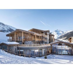 Ferienwohnung Les Balcons Platinium Val Cenis  - 2-4 Personen