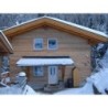 Ferienhaus Arlberg  - 8 Personen