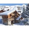 Ferienhaus Le Renard Lodge mit privatem Pool und Sauna - 14 Personen