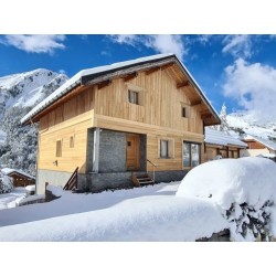 Ferienhaus Bon Amour  -...