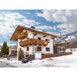 Ferienhaus Sonnenalp  -...