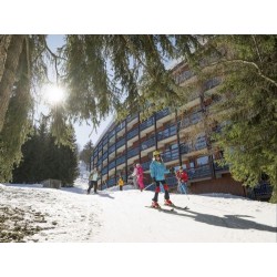 Ferienwohnung Le Belmont  - 2-4 Personen