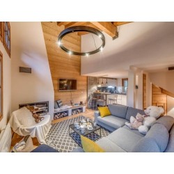 Ferienhaus Breckenridge  - 12 Personen