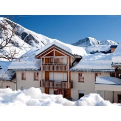 Ferienwohnung Résidence Le Balcon des Neiges  - 2-4 Personen