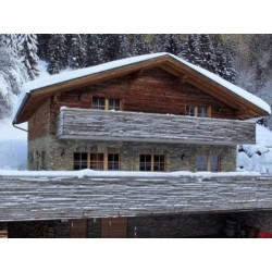 Ferienhaus Alpinum...