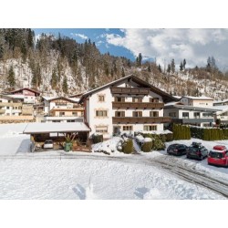 Ferienhaus Gasteigerfeld  - 20-24 Personen