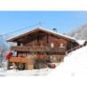 Ferienhaus Rote Alm  - 12-15 Personen