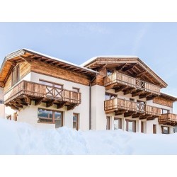 Ferienhaus Kitzsteinhorn  -...