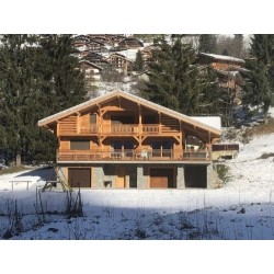 Ferienhaus Haute Cime  -...