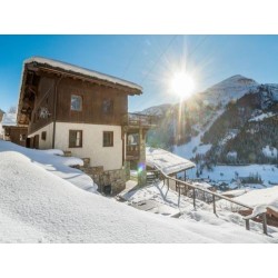 Ferienhaus Crystal Ridge  - 12 Personen