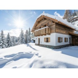 Ferienhaus Katschbergblick...