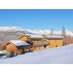 Ferienhaus Ski Dream mit...