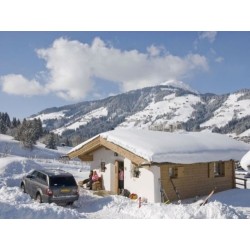 Ferienhaus Resort Brixen  -...