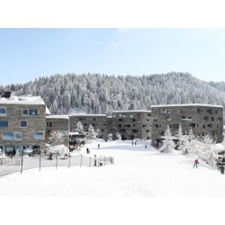 Ferienwohnung Rocksresort Sonntag - Sonntag - 4 Personen