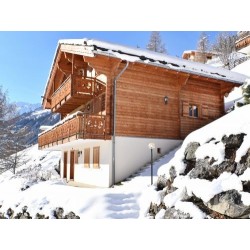 Ferienhaus Mountain Star  -...